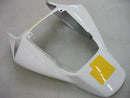 Fairings 2006-2007 Honda CBR 1000 RR Hvit nr. 52 Hannspree Racing Generic