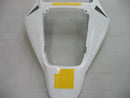 Fairings 2006-2007 Honda CBR 1000 RR Hvit nr. 52 Hannspree Racing Generic