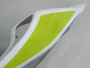 Fairings 2006-2007 Honda CBR 1000 RR Hvit nr. 52 Hannspree Racing Generic