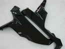 Fairings 2006-2007 Honda CBR 1000 RR Hvit nr. 52 Hannspree Racing Generic