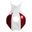 Kåber 2006-2007 Honda CBR 1000 RR Hvid &amp; Kirsebærrød Honda Generisk