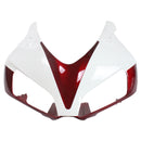 Kåber 2006-2007 Honda CBR 1000 RR Hvid &amp; Kirsebærrød Honda Generisk