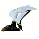 Fairings 2006-2007 Honda CBR 1000 RR White &amp; Black CBR Racing Generic