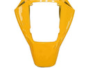 Fairings 2006-2007 Honda CBR 1000 RR Yellow Blue Camel Racing Generic