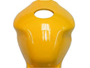 Fairings 2006-2007 Honda CBR 1000 RR Yellow Blue Camel Racing Generic