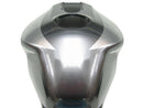 Fairings 2006-2007 Honda CBR 1000 RR Sølv 2-tonet CBR Generisk