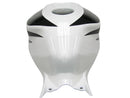 Carenagens 2006-2007 Honda CBR 1000 RR Preto e Branco CBR Racing Genérico