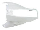 Carenagens 2006-2007 Honda CBR 1000 RR Preto e Branco CBR Racing Genérico