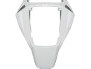 Carenagens 2006-2007 Honda CBR 1000 RR Preto e Branco CBR Racing Genérico
