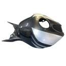 Fairings 2006-2007 Honda CBR 1000 RR Sølvgrå Metallic CBR Generisk
