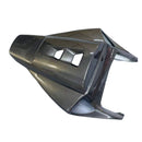 Fairings 2006-2007 Honda CBR 1000 RR Sølvgrå Metallic CBR Generisk
