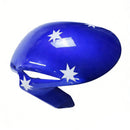 Fairings 2008-2011 Honda CBR1000 RR Multicolor Honda Generic
