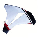 Fairings 2008-2011 Honda CBR1000 RR Multicolor Honda Generic