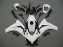 Für CBR1000RR (2008–2011) Karosserieverkleidung, ABS-Spritzguss-Kunststoff-Set, 27 Farben, generisch