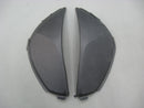 Verkleidungen 2008-2011 Honda CBR1000 RR Weiß & Schwarz CBR Generic