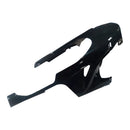 Fairings 2008-2011 Honda CBR 1000 RR Sort Grøn Valentino Rossi Generisk