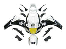 CBR1000RR (2008–2011) -mallin korin verhoilut, ABS-ruiskuvalettua muovia, 27 väriä, yleinen