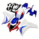 Fairings 2008-2011 Honda CBR 1000 RR Rød Hvid Blå HRC Generisk