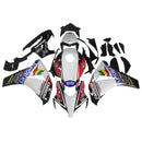 Für CBR1000RR (2008–2011) Karosserieverkleidung, ABS-Spritzguss-Kunststoff-Set, 27 Farben, generisch