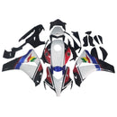 Für CBR1000RR (2008–2011) Karosserieverkleidung, ABS-Spritzguss-Kunststoff-Set, 27 Farben, generisch