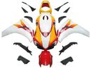 Für CBR1000RR (2008–2011) Karosserieverkleidung, ABS-Spritzguss-Kunststoff-Set, 27 Farben, generisch