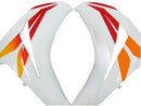 Carenados 2008-2011 Honda CBR 1000 RR Multicolor Hydrex Honda Racing Generic