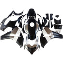 CBR1000RR (2008–2011) -mallin korin verhoilut, ABS-ruiskuvalettua muovia, 27 väriä, yleinen