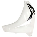 Fairings 2008-2011 Honda CBR 1000 RR White &amp; Gold Sport-Evo Racing Generic