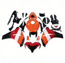 CBR1000RR (2008–2011) -mallin korin verhoilut, ABS-ruiskuvalettua muovia, 27 väriä, yleinen