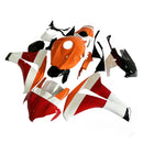 Amotopart Honda CBR1000RR 2008-2011 kåbesæt Body Plastic ABS