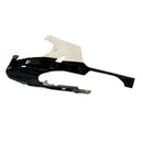 Amotopart Honda CBR1000RR 2008-2011 kåbesæt Body Plastic ABS