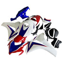 Amotopart Honda CBR1000RR 2008-2011 kåpesett Body Plastic ABS