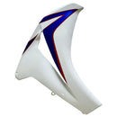 Amotopart Honda CBR1000RR 2008-2011 kåpesett Body Plastic ABS