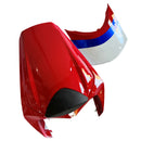 Amotopart Honda CBR1000RR 2008-2011 kåpesett Body Plastic ABS