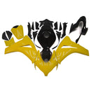 Amotopart Honda CBR1000RR 2008-2011 kåbesæt Body Plastic ABS