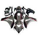 Amotopart Honda CBR1000RR 2008-2011 kåbesæt Body Plastic ABS