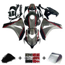 Amotopart Honda CBR1000RR 2008-2011 kåbesæt Body Plastic ABS
