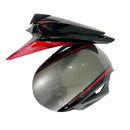 Amotopart Honda CBR1000RR 2008-2011 kåbesæt Body Plastic ABS