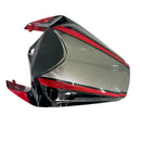 Amotopart Honda CBR1000RR 2008-2011 kåbesæt Body Plastic ABS