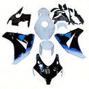 Amotopart Honda CBR1000RR 2008-2011 kåbesæt Body Plastic ABS