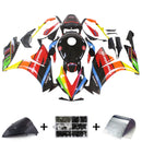 Amotopart Honda CBR1000RR 2012-2016 Fairing Sæt Body Plastic ABS