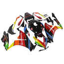 Amotopart Honda CBR1000RR 2012-2016 Fairing Sæt Body Plastic ABS