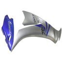 Amotopart Honda CBR1000 2012–2016 Verkleidungsset, Karosserie, Kunststoff, ABS
