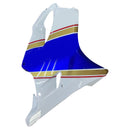 Owiewki 2001-2003 Honda CBR 600 F4i White Rothmans Honda Racing Generic
