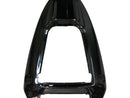 Owiewki 2001-2003 Honda CBR 600 F4i Black West Racing Generic