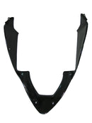Owiewki 2001-2003 Honda CBR 600 F4i Black West Racing Generic