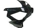 Owiewki 2001-2003 Honda CBR 600 F4i Black West Racing Generic
