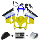 Amotopart Honda CBR600 F4i 2001-2003 Sada kapotáže Tělo plast ABS