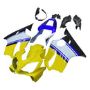Amotopart Honda CBR600 F4i 2001-2003 Sada kapotáže Tělo plast ABS