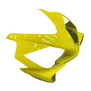 Amotopart Honda CBR600 F4i 2001-2003 Sada kapotáže Tělo plast ABS